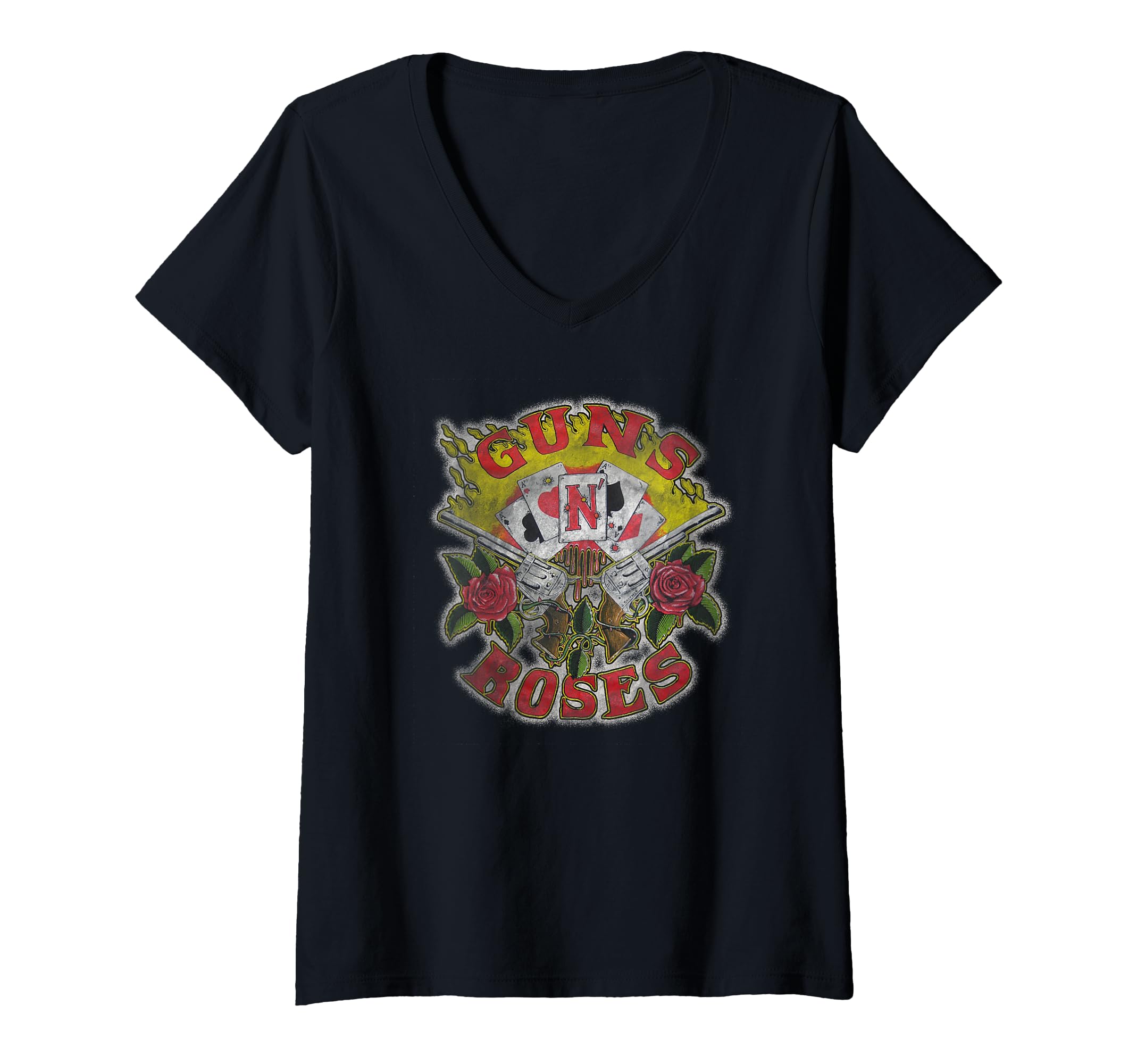 Kleidung mit Designs von Amazon Merch on Demand