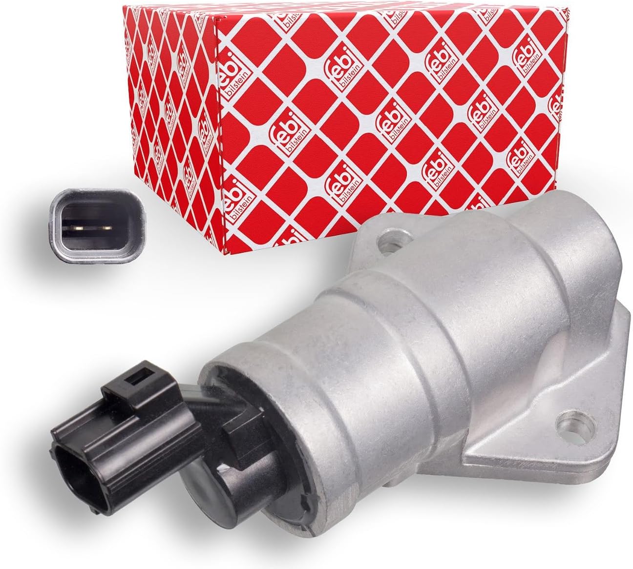 febi bilstein 103041 Idle Control Valve, Pack of 1