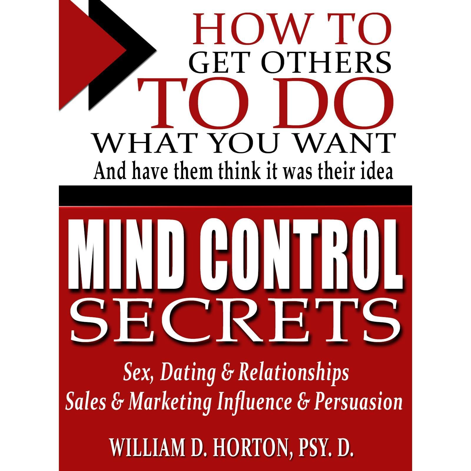 Mind Control Secrets