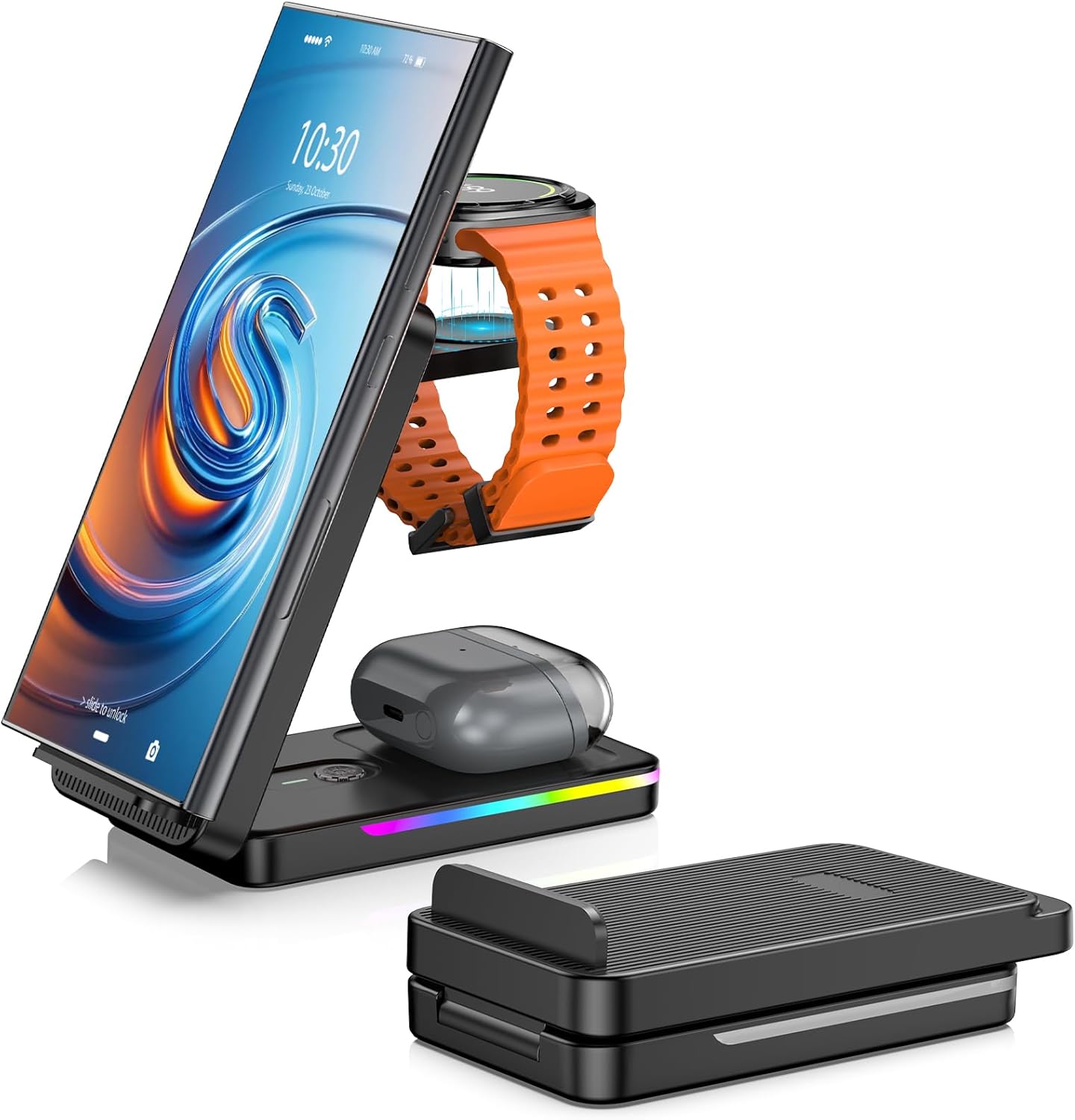 Final Push for Holiday Cheer!