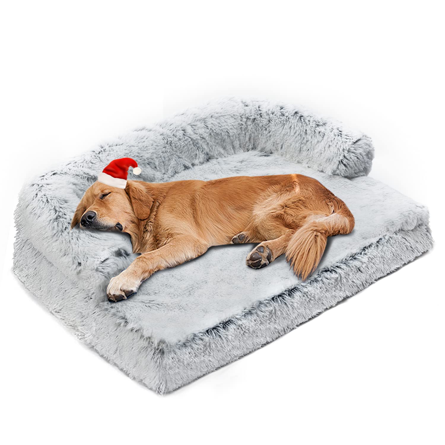 How Do You Clean A Foam Dog Bed