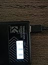Great battery upgrade for my Nikon D5300