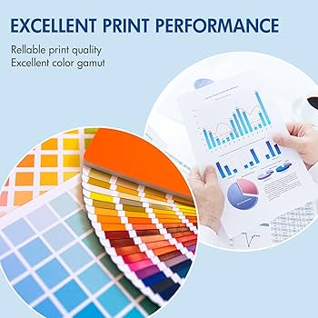 Amazon.com: 508X 508A Toner Cartridge Set: Compatible
