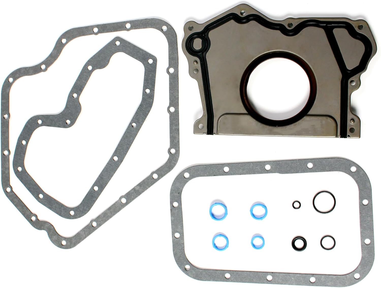 Cylinder Head Gasket Set Fit for Chrysler 300 Town&Country for Dodge Avenger Charger Grand Caravan Journey for Jeep Wrangler for Ram 1500 C/V Promaster for Volkswagen Routan