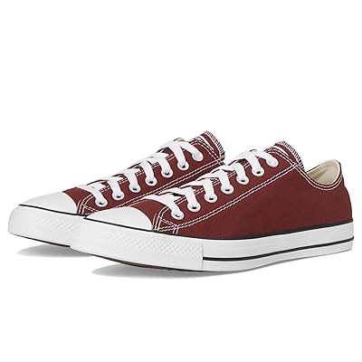 Converse Chuck Taylor All Star Ox Shoes Rottin Apple