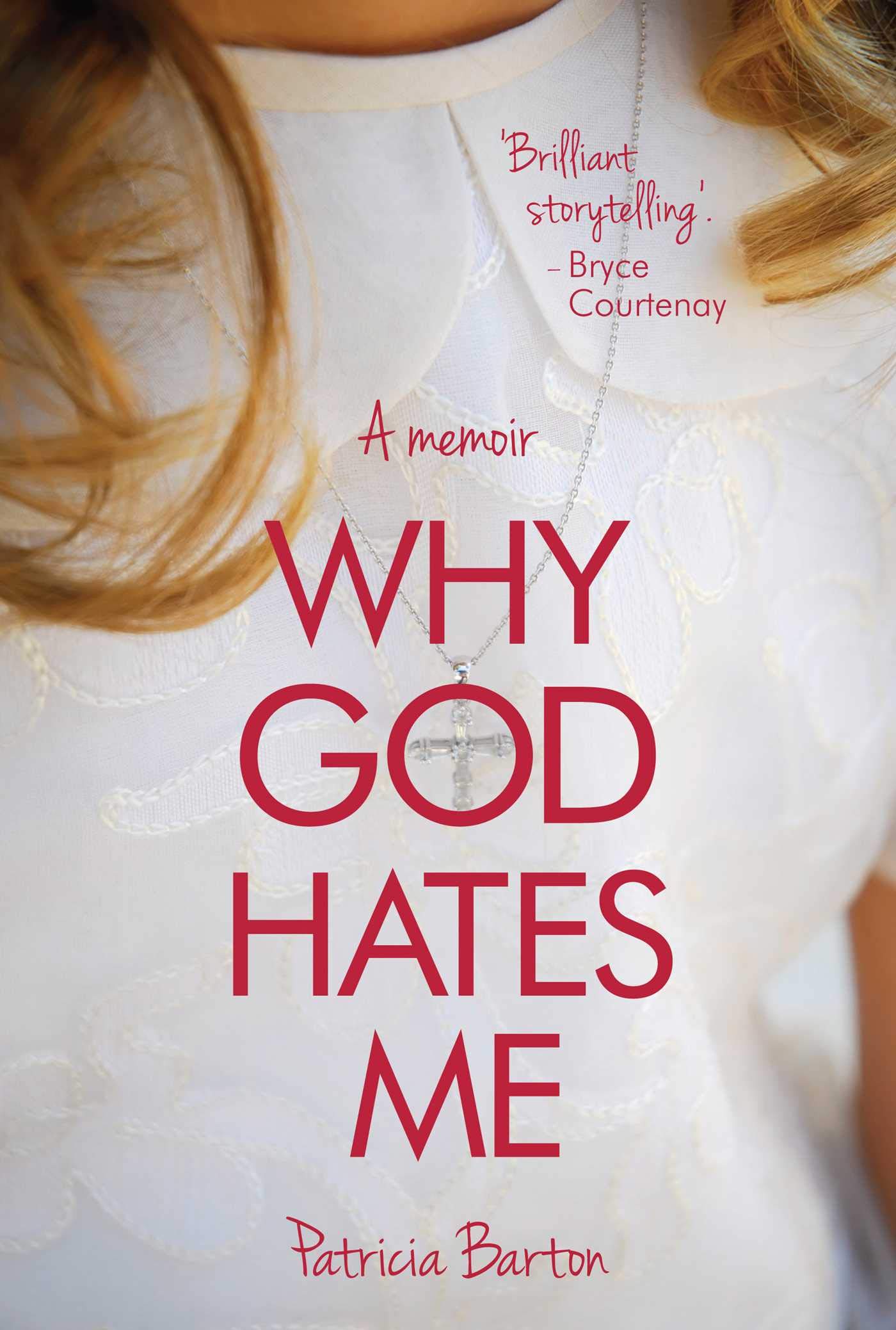 Buy Why God Hates Me: A Memoir — BookShops.in