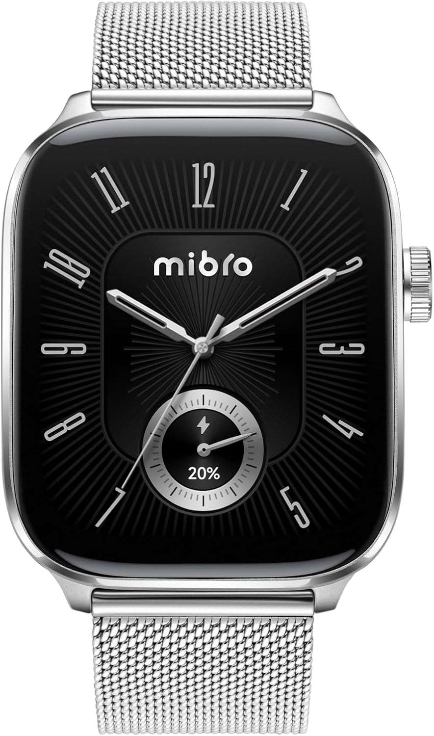 Mibro Watch FIT