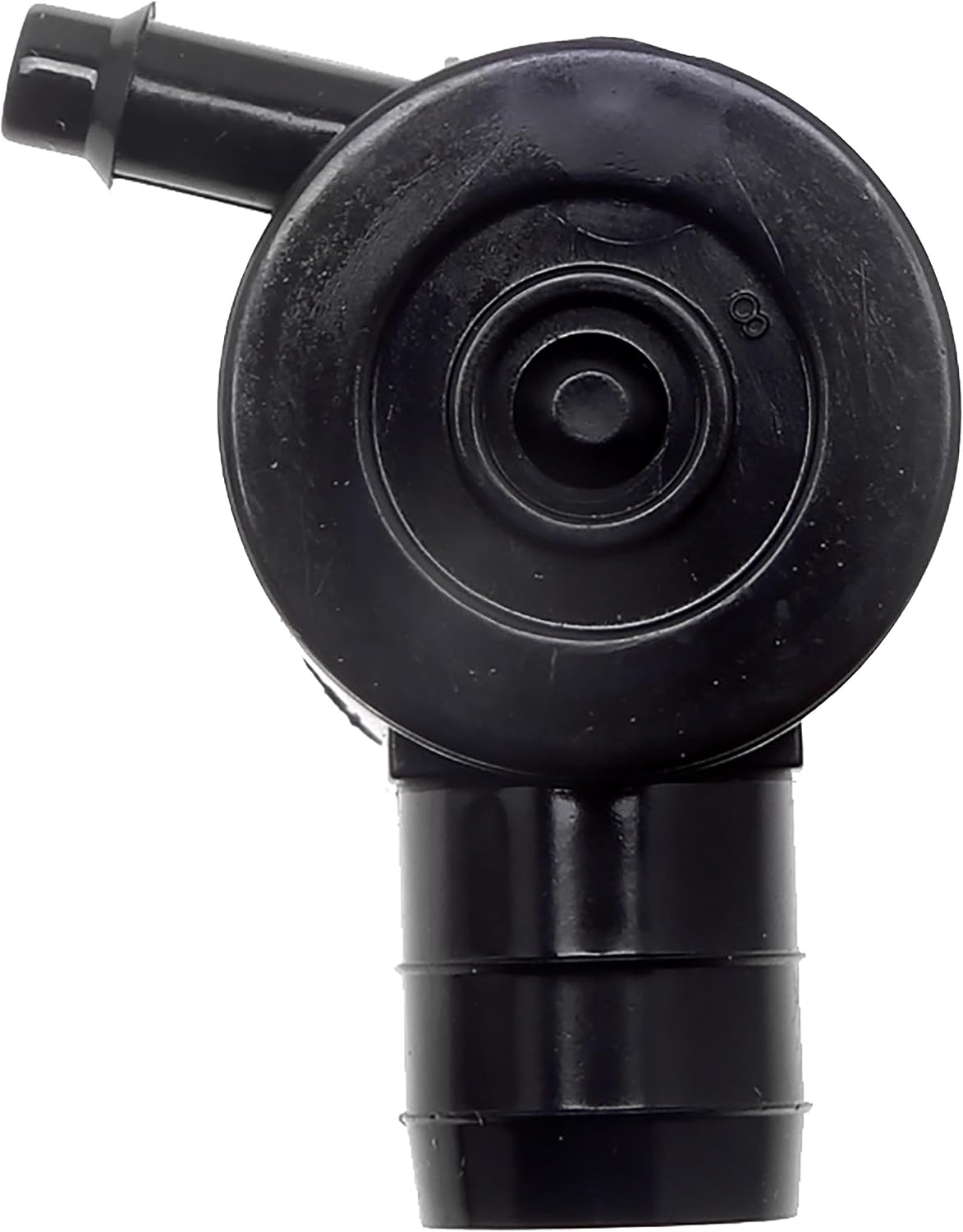 ACDelco Professional 8-6729 Windshield Washer Pump, 7.2 in