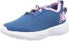 New Balance NB RCVRY Y YARCV Kids Shoes, Elastic Cord, Lightweight, Wide Wide, Breathable