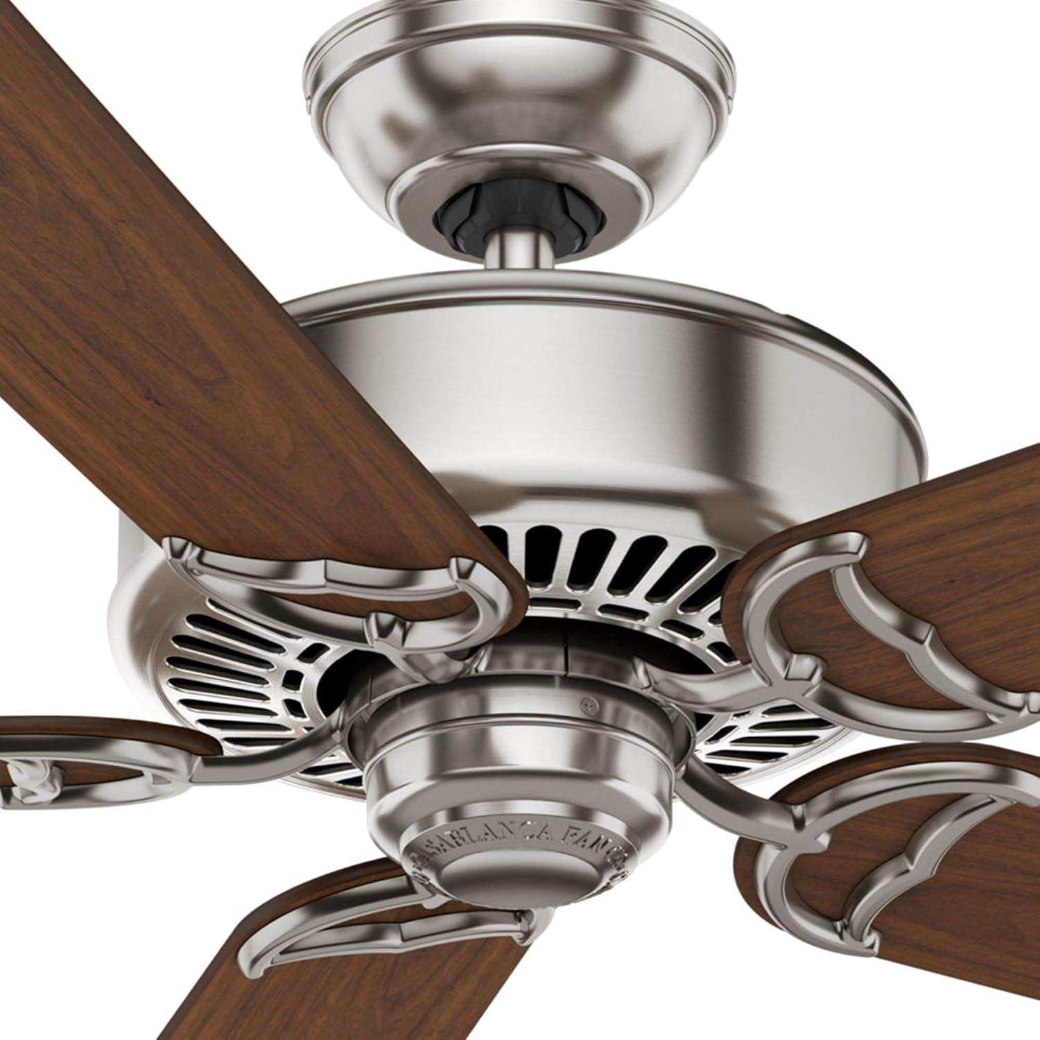 🔥 Crаzу Dеаlѕ Casablanca Panama Indoor Ceiling Fan with Remote Control Blасk Frіdау - 40% оƒƒ Casablanca Panama Indoor Ceiling Fan with Remote Control