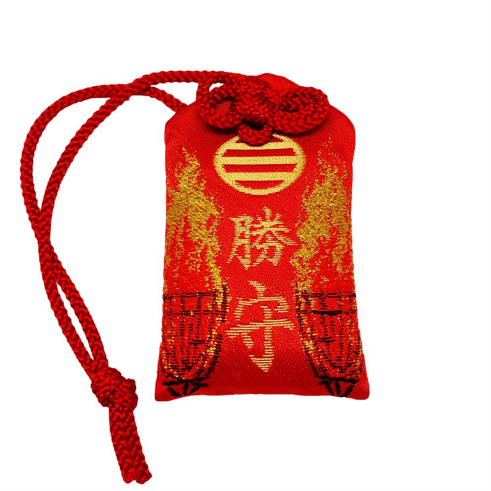 【期間限定特価】書道　必勝祈願！ 子之神社穂積天祐特別揮毫「最勝王法神道神符」（陰陽師 厄除け