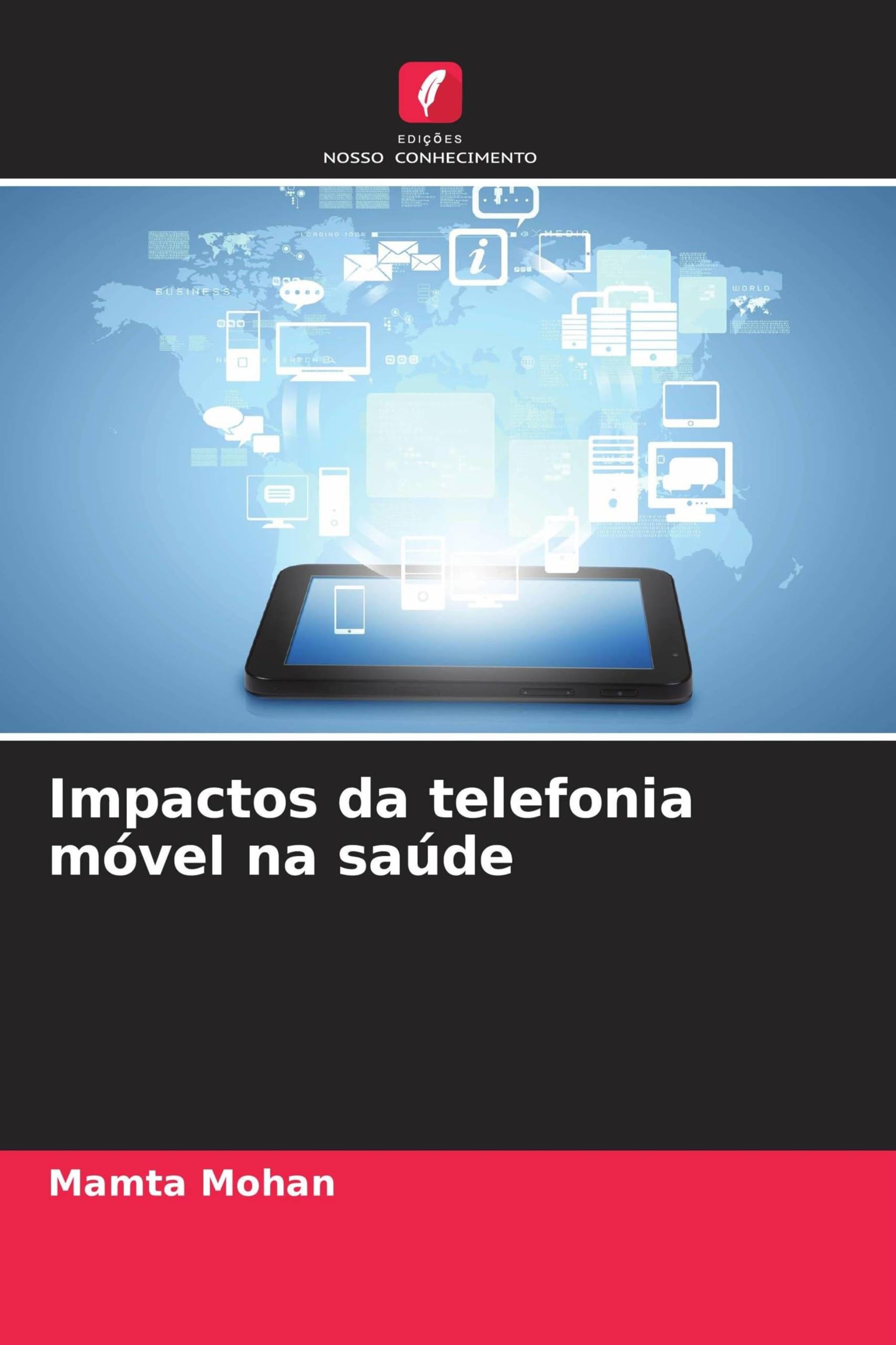 Impactos da telefonia móvel na saúde