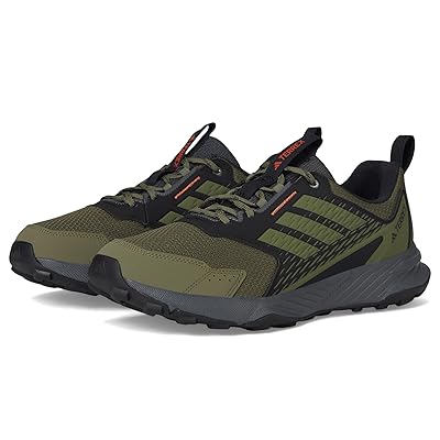 adidas Outdoor Terrex Tracefinder 2 Trail Running Shoes Men