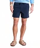 Vineyard Vines Men's 7 Inch Surfside Pull-on Shorts