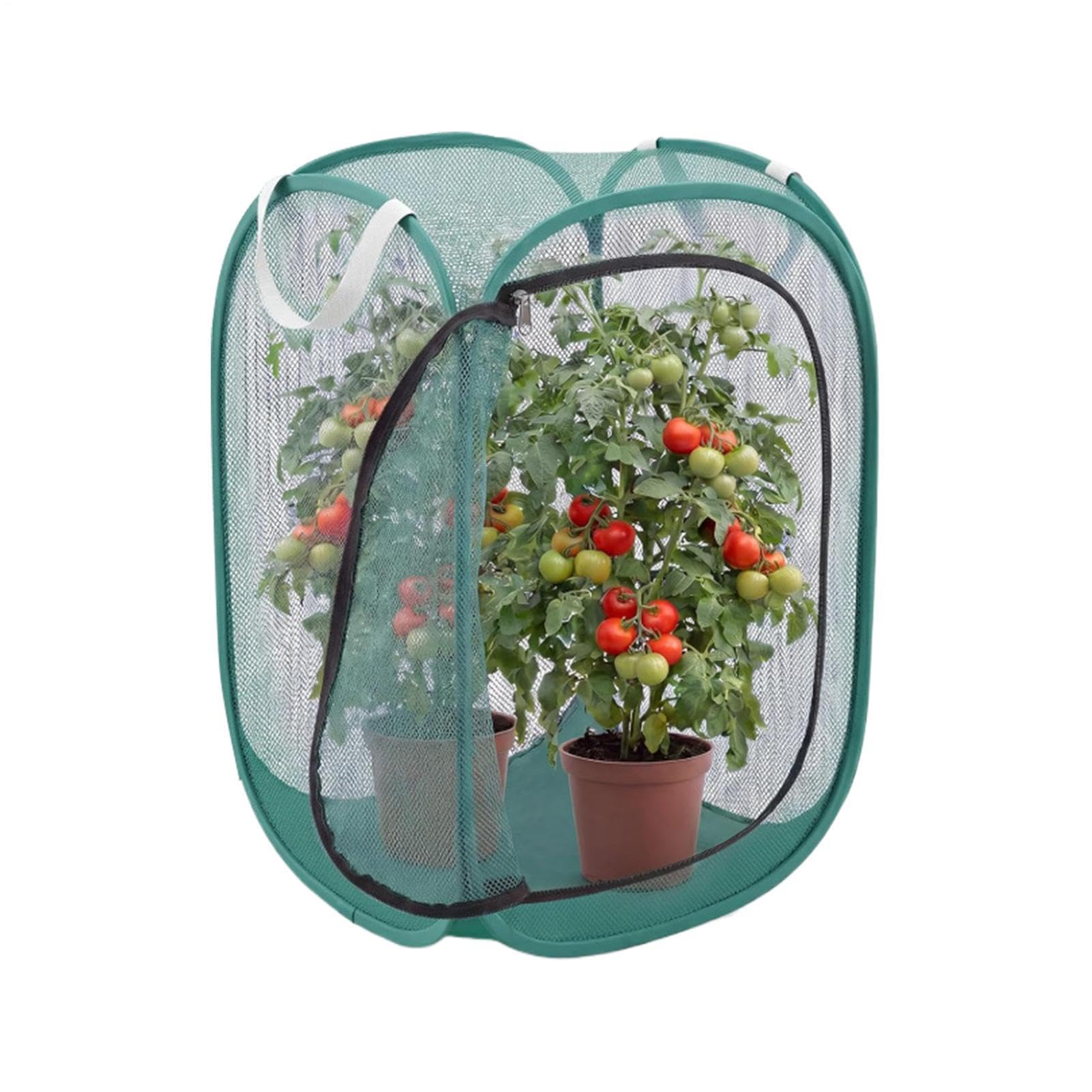 Filet de protection pliable en maille pour et oiseaux