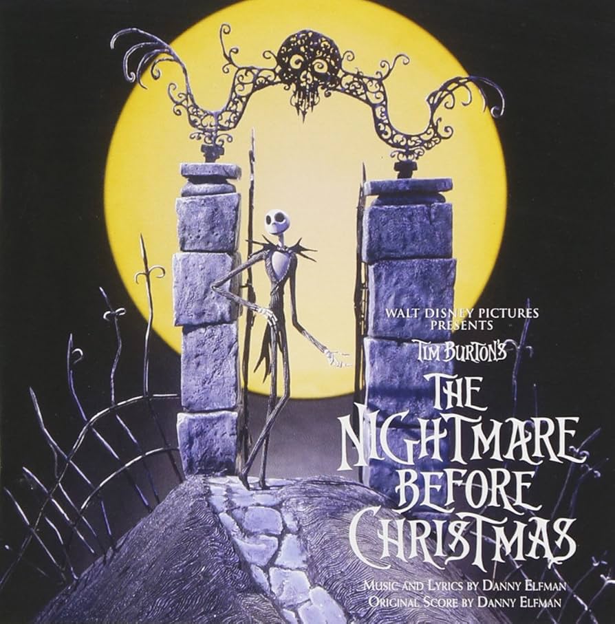 ☆もみさん☆ 専用Nightmare Before Christmas 13 Amazon.co.jp: Nightmare Before Christmas (Spec): ミュージック