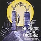 Tim Burton's The Nightmare Before Christmas