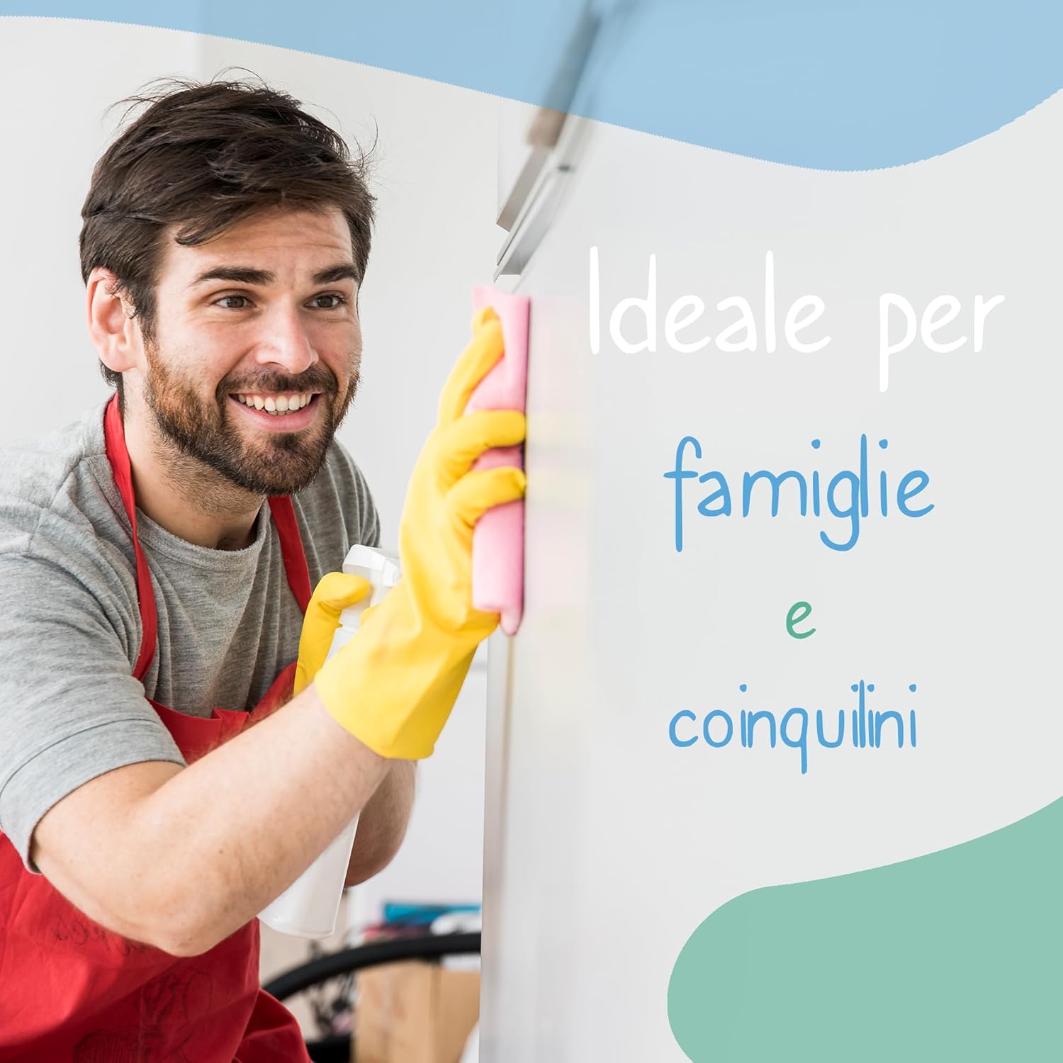 Piano di Attività Domestiche immagine 2