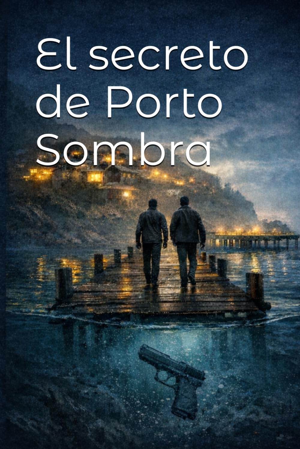El secreto de Porto Sombra