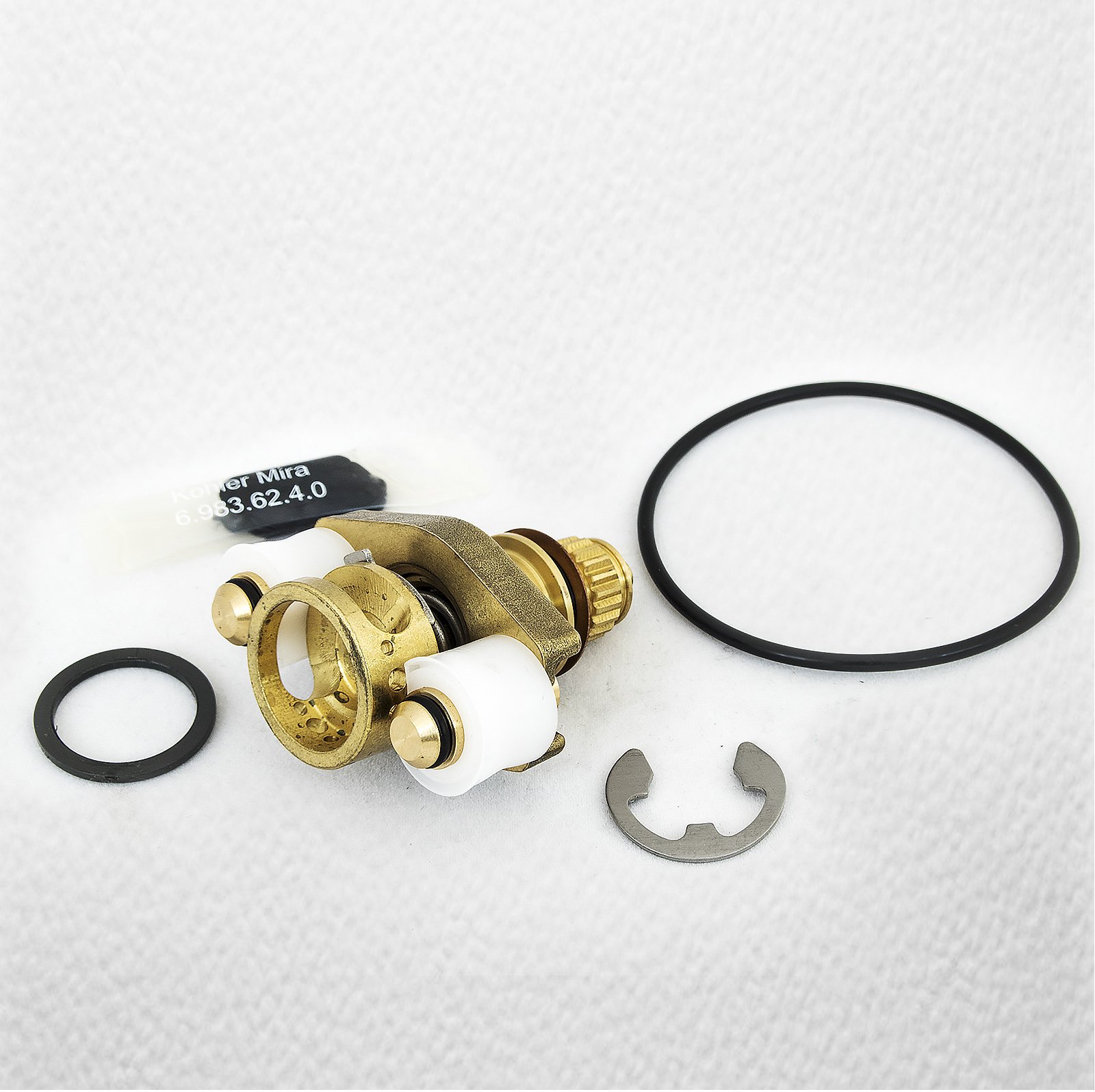 Mira 88 88B Manual Mixer Shower Internal Set / Cartridge Assembly - 904.07