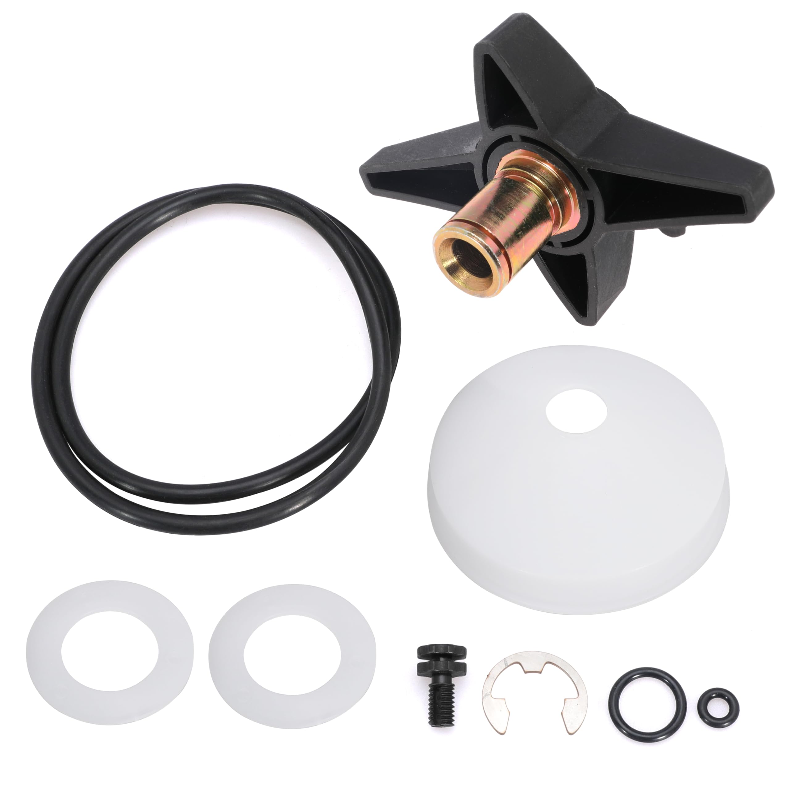 Pool Filter Locking Knob Kit CX900G or CX900DA Locking Knob(Contains: CX900G, CX900D, CX900J, CX900W, CX900H & ECX1322A Parts