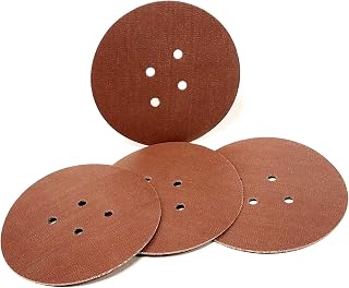 Replacement Air Discs for 4.5" Side Opening Bank Carrier - 4 Pack Used in Fortis 3100 Series, Hamilton HA-1000, 1,2,14,16,21,31,45. & Other 4-1/2" Pneumatic Tube Systems