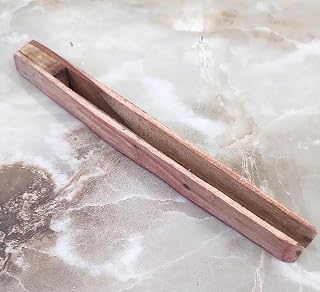 Pinzas de madera Roti, utensilio de cocina tradicional, 10 pulgadas de largo, color marrón