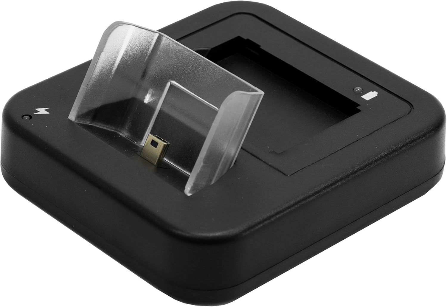 Cellet Cradle Charger with Data Cable For HTC TOUCH S740
