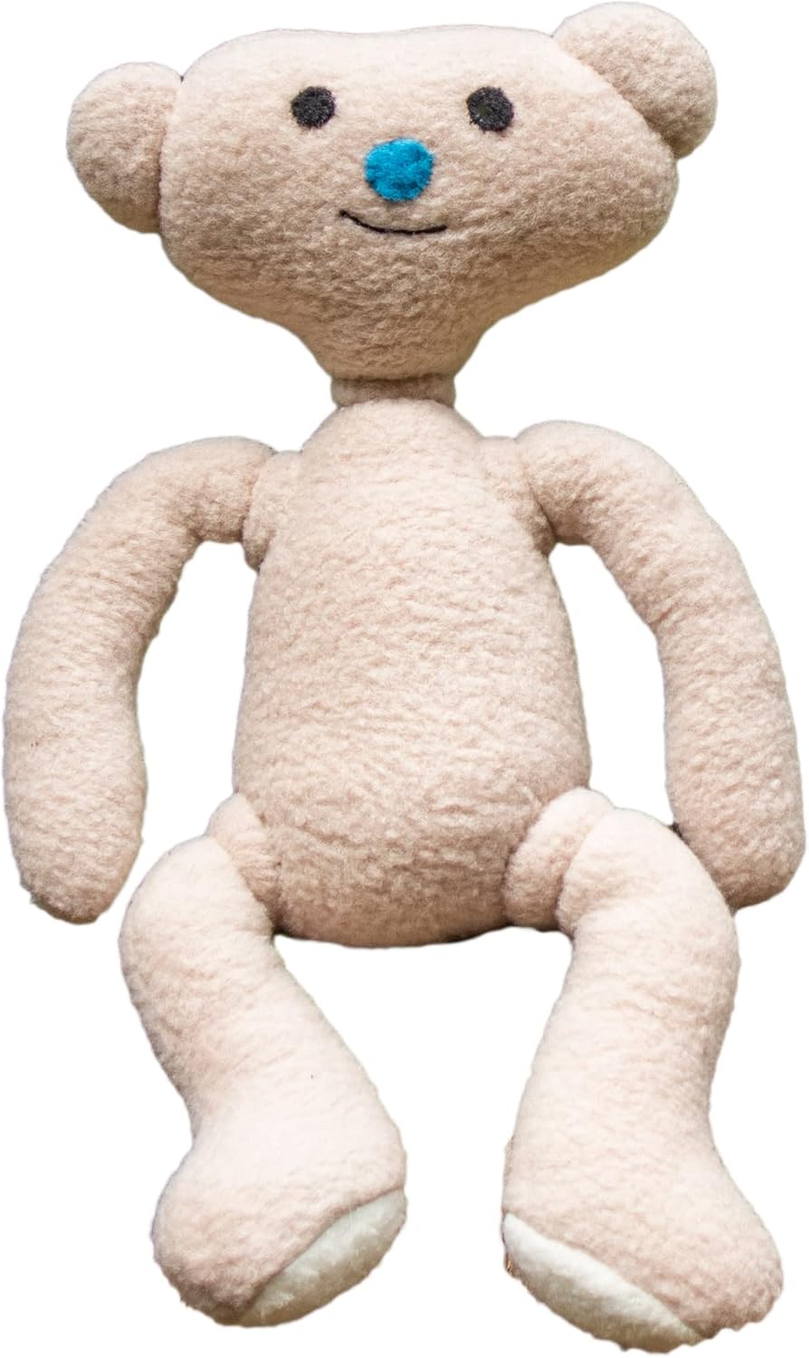 Bear Alpha Plush Handmade Horror Plush Toy 11 inches