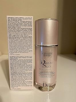 DIOR CAPTURE TOTALE DREAMSKIN - GLOBAL AGE-DEFYING SKINCARE PERFECT SKIN CREATOR 1oz./30ml.