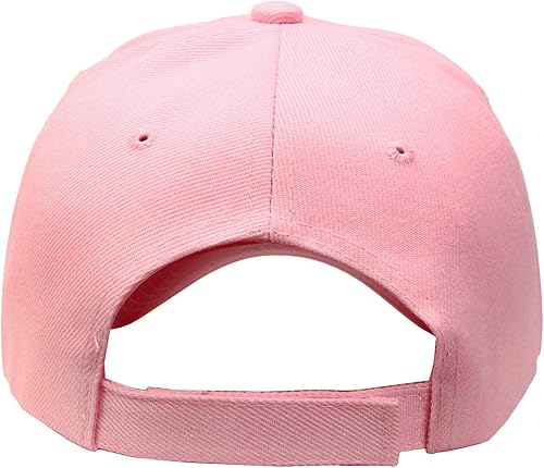 Miniatura 117 de Falari - Gorra de béisbol, tamaño ajustable, para correr, entrenamientos y actividades al aire libre, para todas las estaciones.