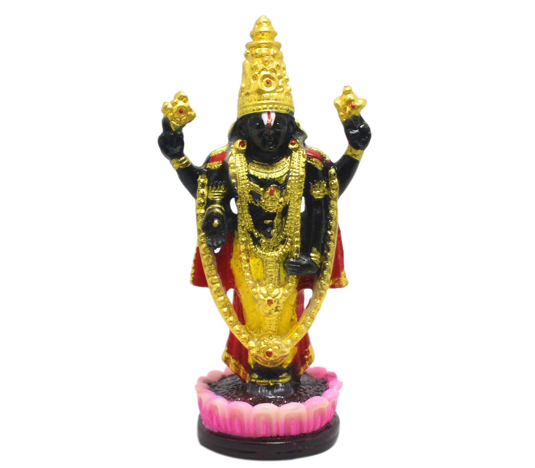 Buy Lord Venkateswara,tirupati Balaji Tirupati bghwan Hindu South India