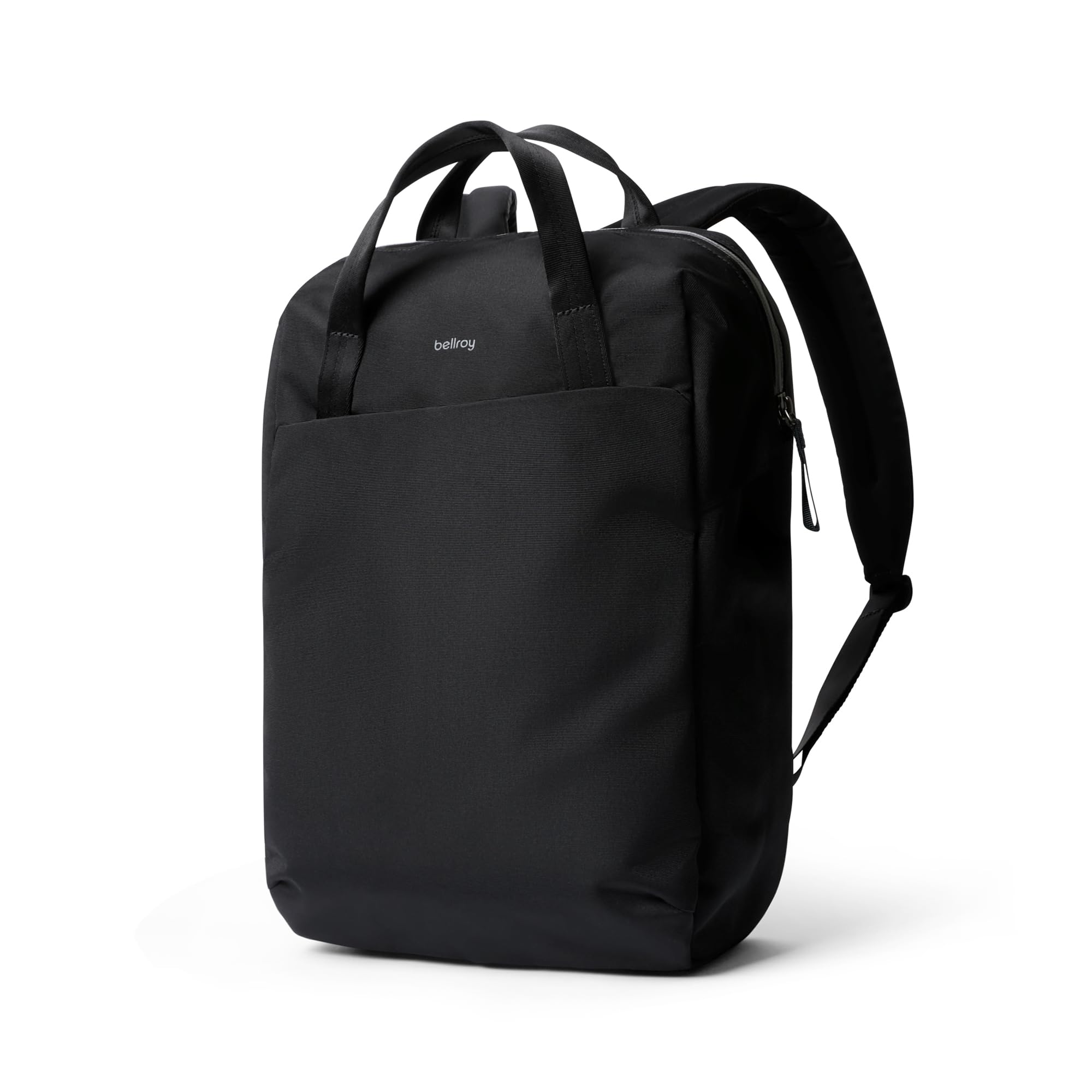 Bellroy Via Workpack (16” laptop bag, commuter backpack, work bag) - Black