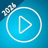 Fire TV用ビデオプレーヤー