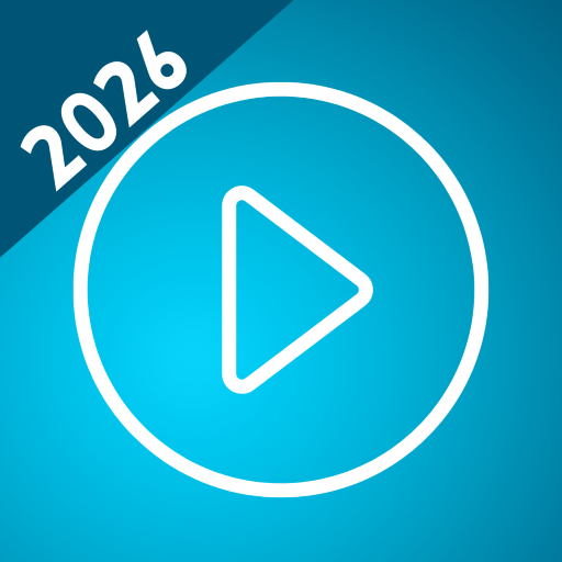 Videoplayer für Fire TV