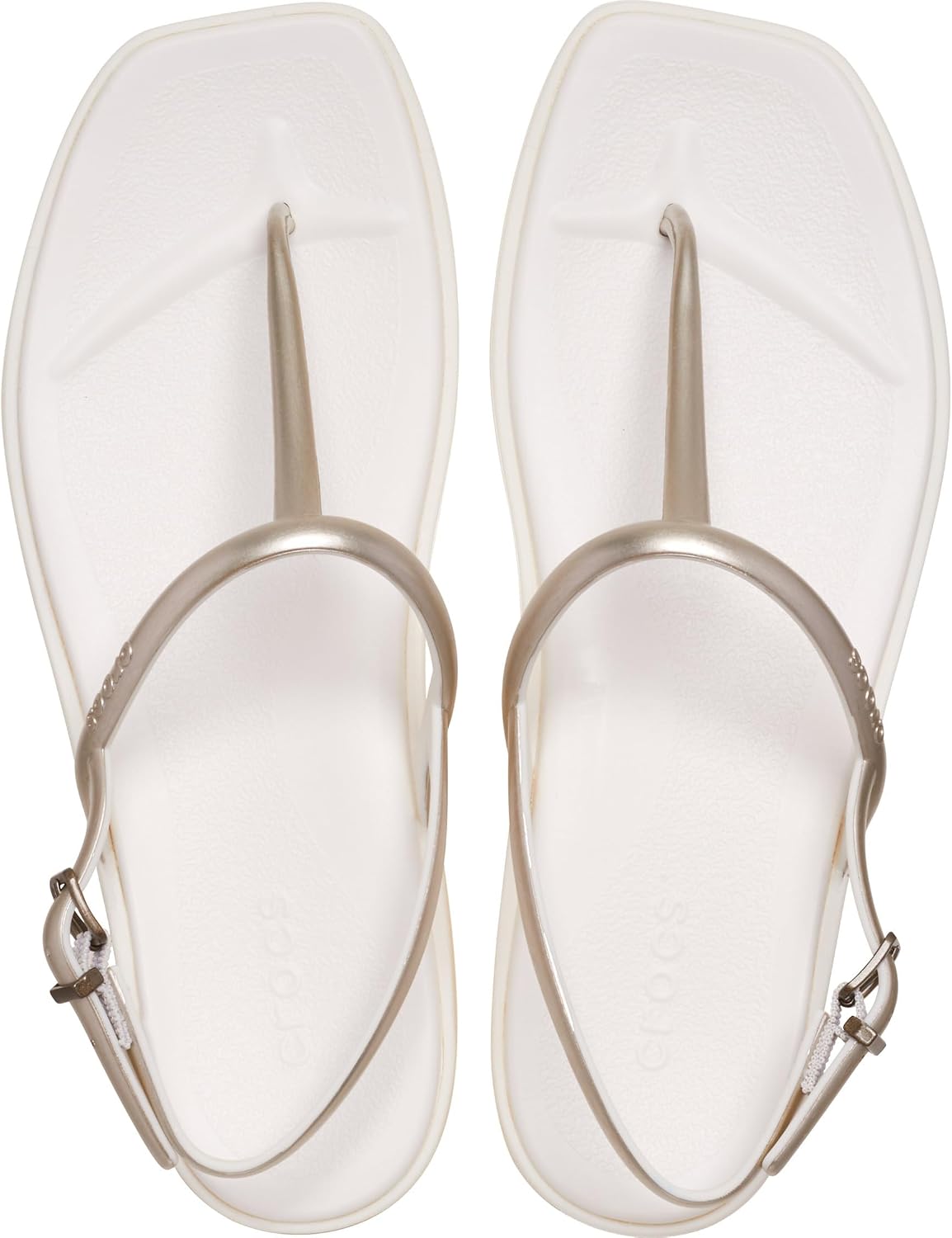 Crocs Women's Miami Flip-flop Sandals