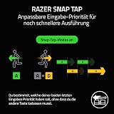 Razer Huntsman V3 Pro Minigaming Tastatur Kabelgebunden, Schwarz - 5