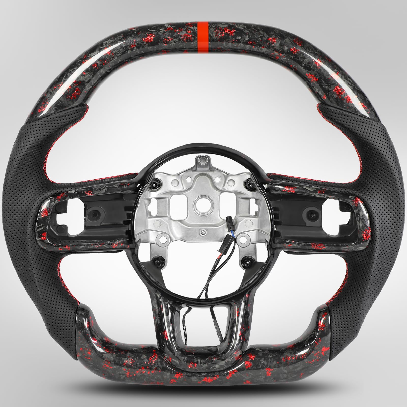 ZIMABLUE heated carbon Jeep