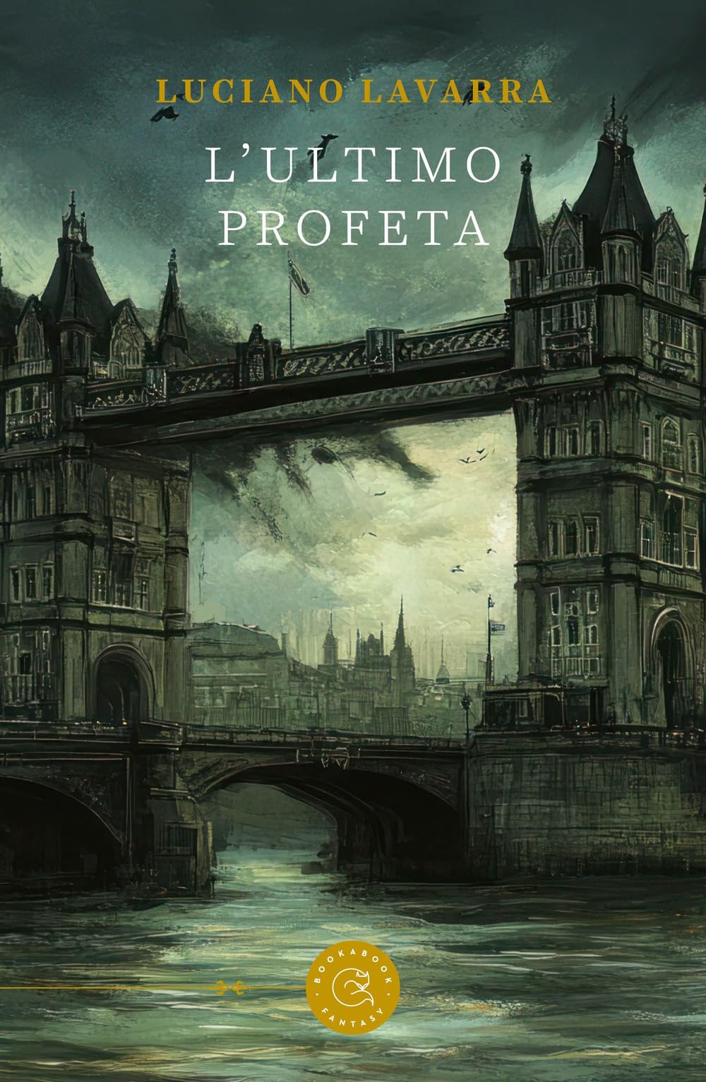 L'ultimo Profeta - 4