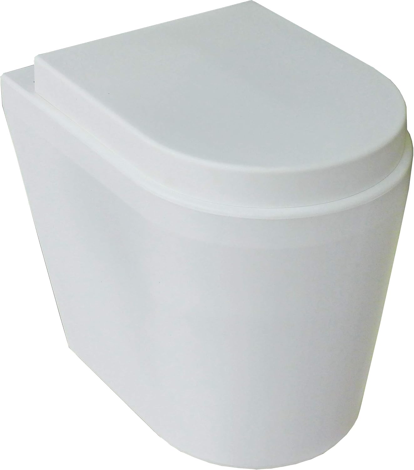 SUN-MAR GTG Toilet - Image 3