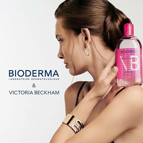 Miniatura 40 de Bioderma - Sensibio - Agua micelar H2O