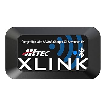 Amazon | ハイテック Hitec XLINK X4 Advanced EX専用 日本正規