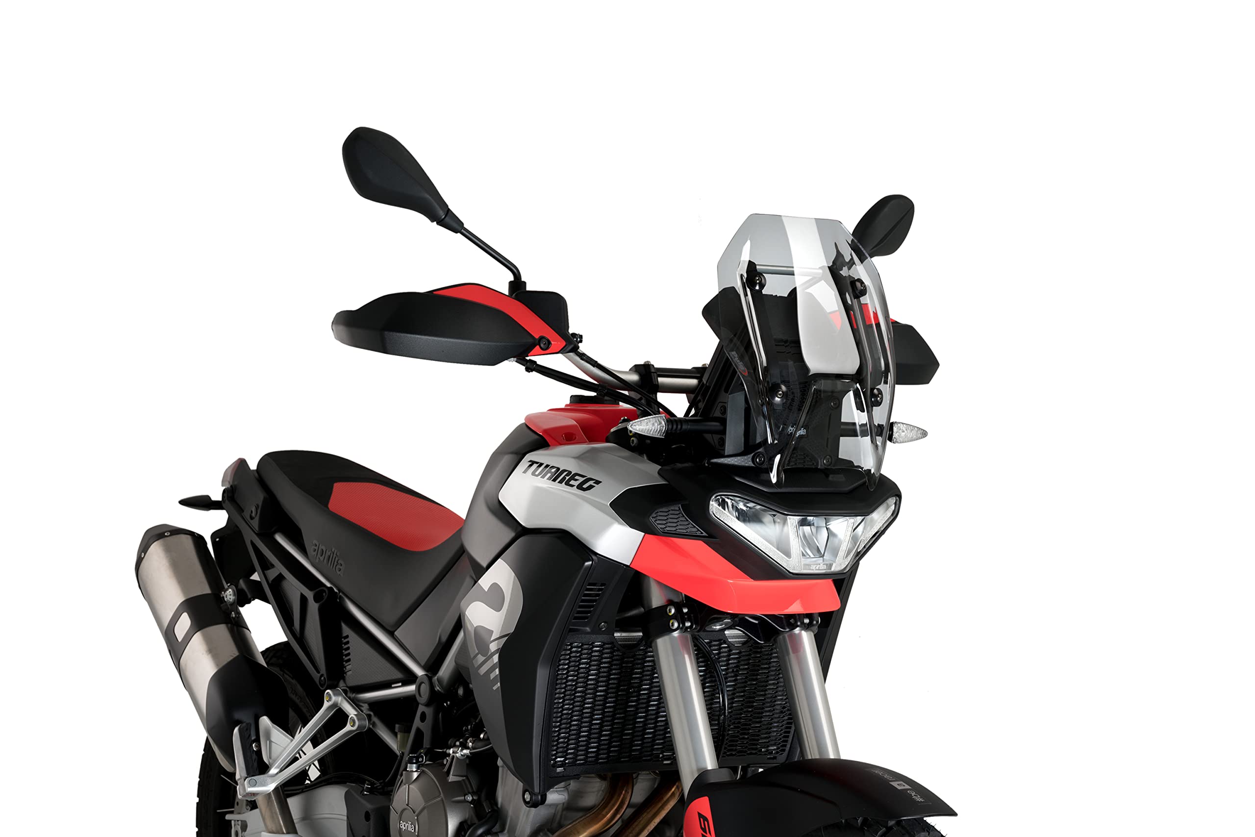Puig 21225H Sport Screen Smoke