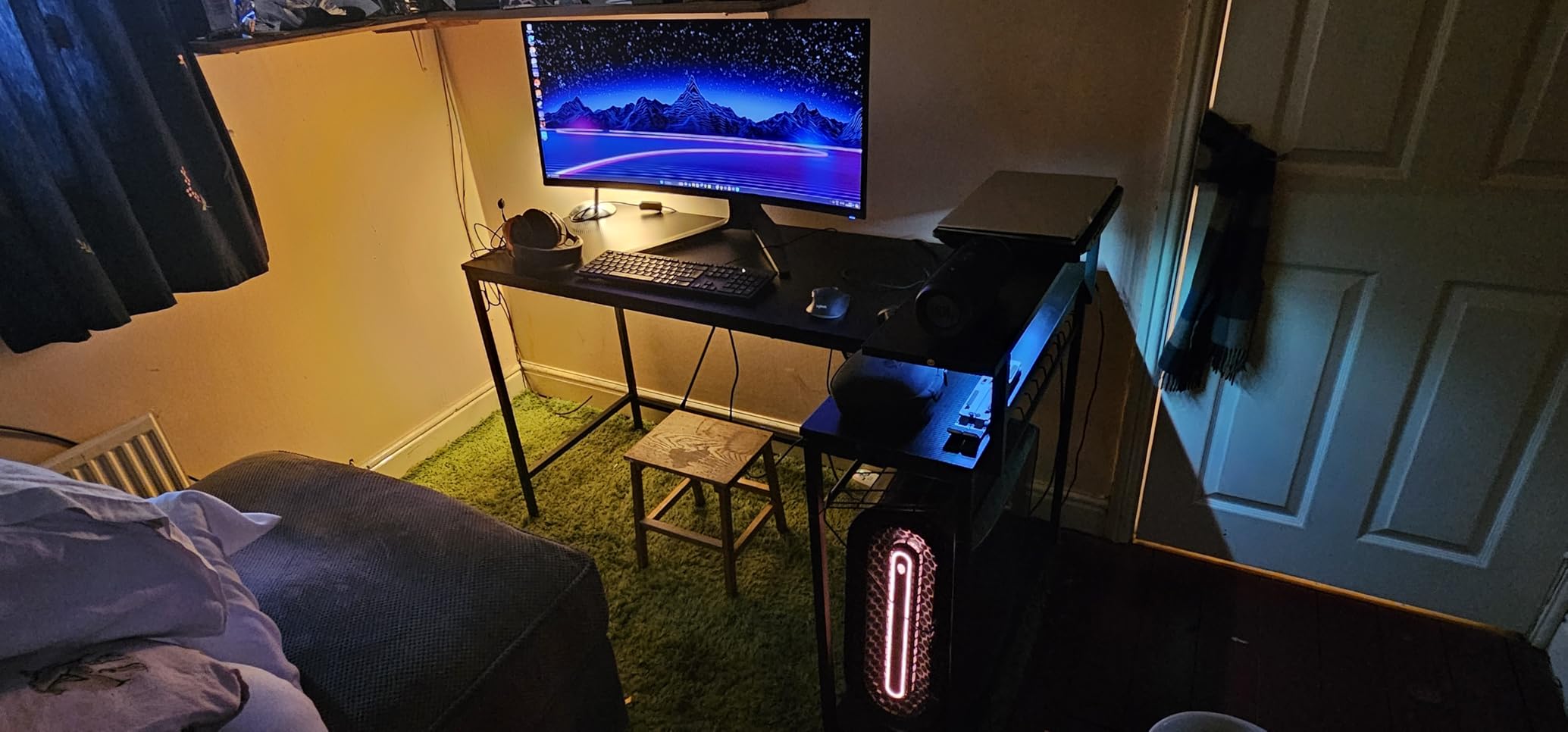 Customer photo