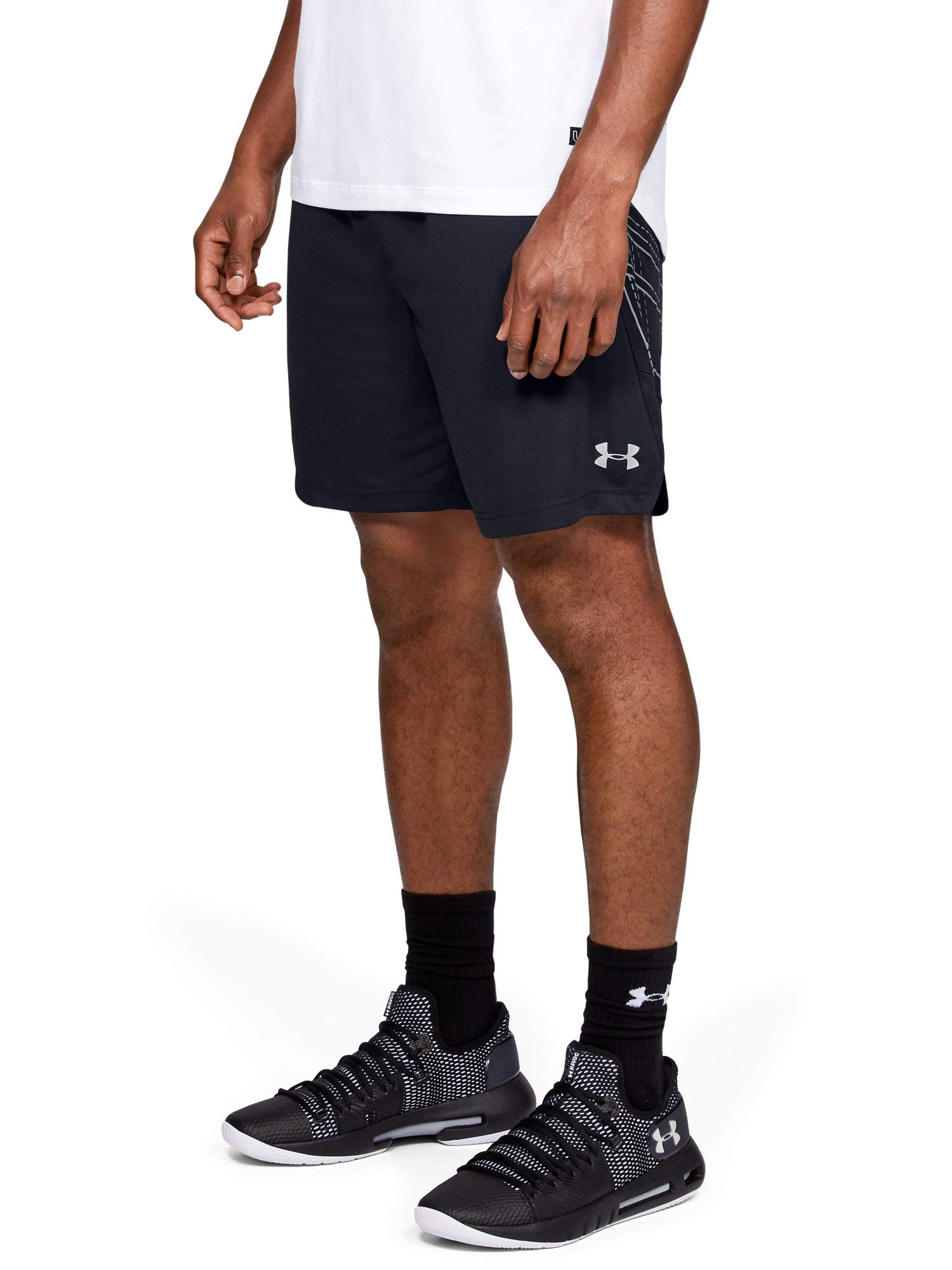 Under Armour Men's Select 7 inch Short Short