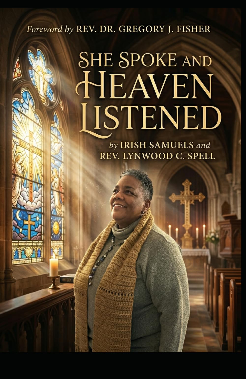 She Spoke and Heaven Listened: 100 Day Devotional on Women in the Bible