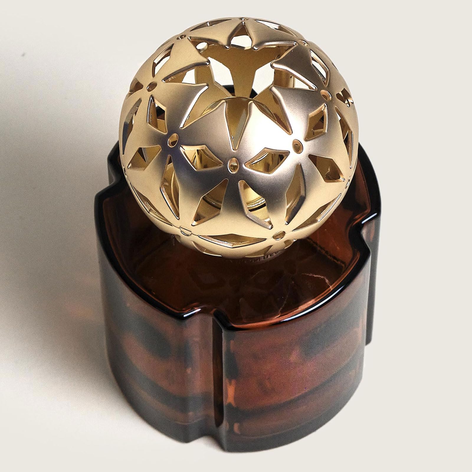 Lampe Berger Pomelis Chocolat + 250 ml Splendeur Vanillée