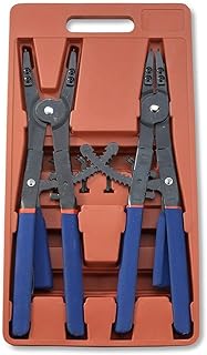 Snap Ring Plier Set 2 Pc 16