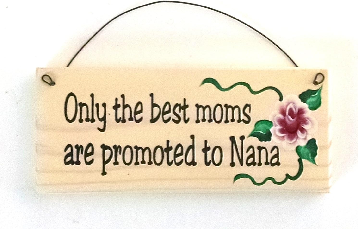 All About Signs 2 Gift for Nana.Only The Best Moms.are Promoted to Nana Ships Fast