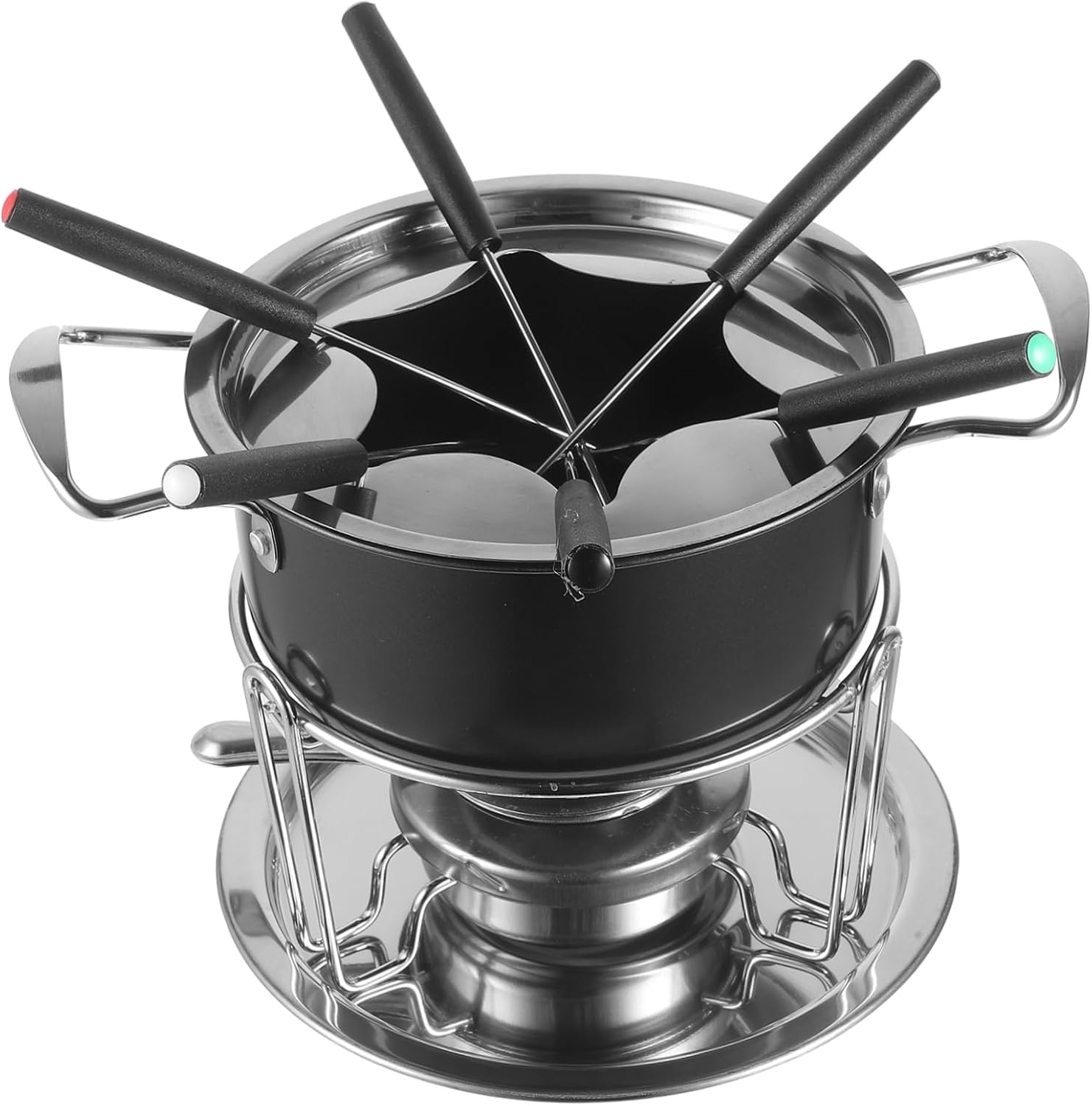 Multi-purpose Chocolate Melting Pot Pot Tempering Machine Machine Warmer Melting Safe for Home Kitchen Restaurant